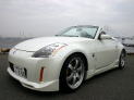 Z33�J�^���O�y�[�W��