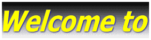 Welcome to